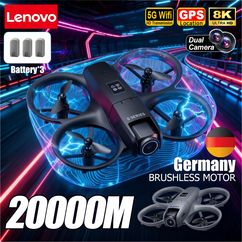 Drone Battery Balance Charger - Lenovo D16 GPS Drone 8K Aerial