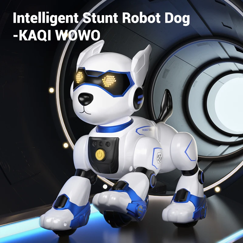 Drone Battery Alarm - Intelligent RC Robot Electronic Dog Stunt