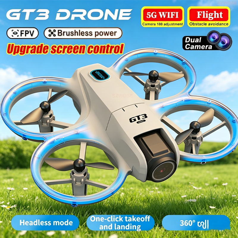 Drone Battery Balance Charger - New Model GT3 MAX Drones Large