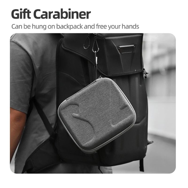 Sunnylife Waterproof Bag For D - Drone Battery Bag incelemesi ve fiyatı