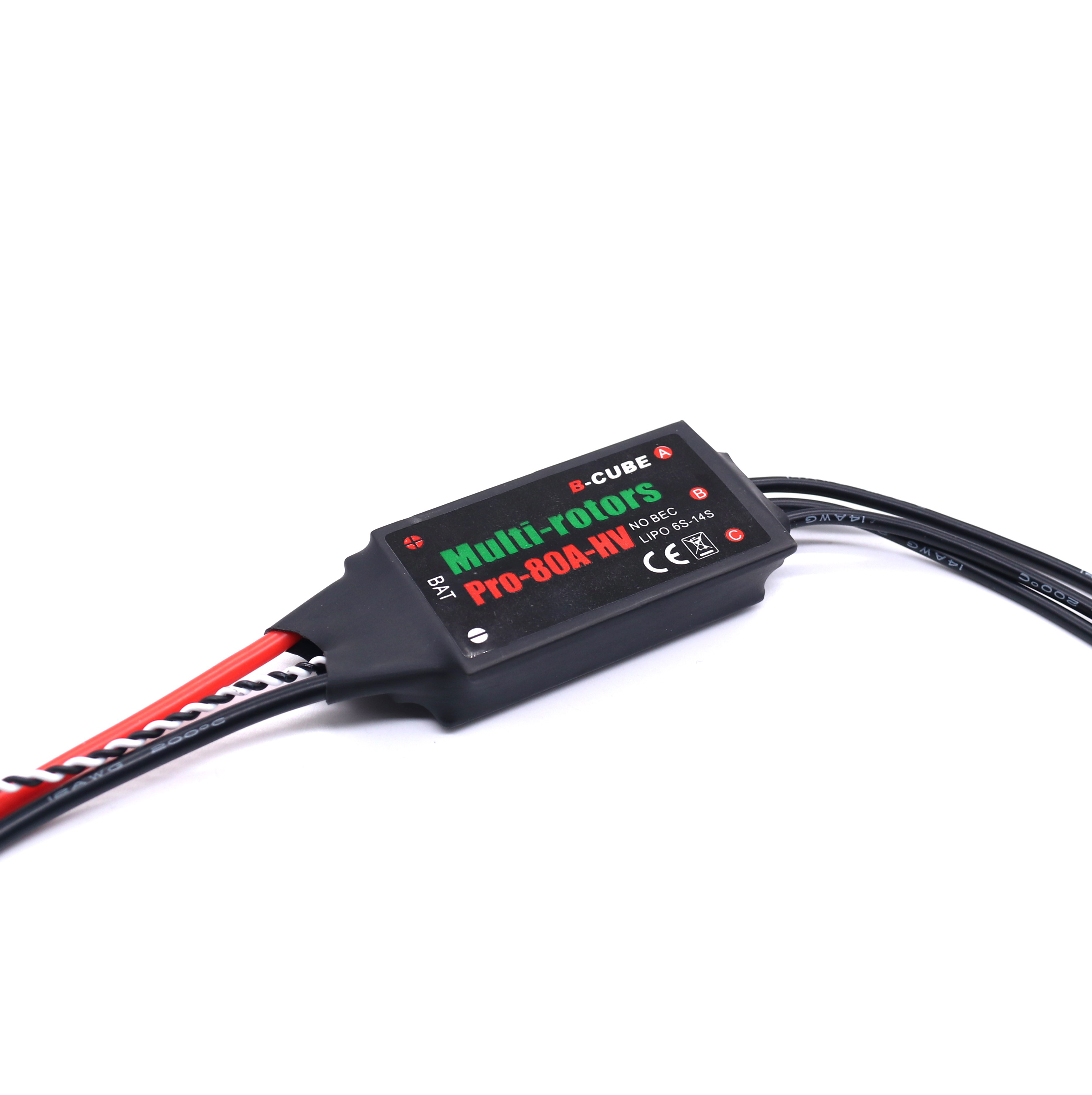 SkyEye B-CUBE Multi-rotors pro - Drone Battery High Voltage incelemesi ve fiyatı