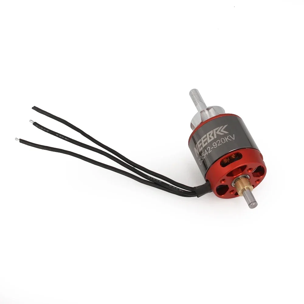 1/2/4PCS 3542 920KV 1400KV Out - Drone Battery 4S incelemesi ve fiyatı