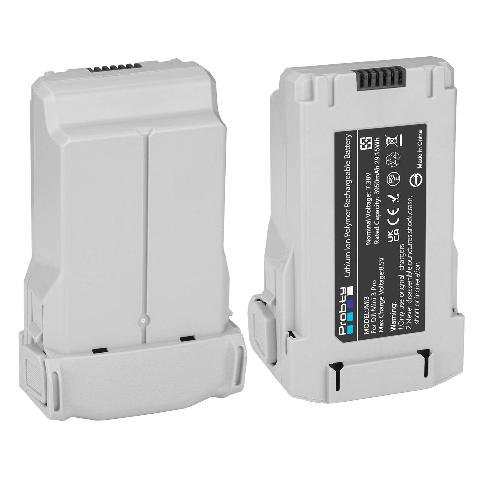 For DJI Mini 3/3 Pro Intellige - Drone Battery Smart incelemesi ve fiyatı