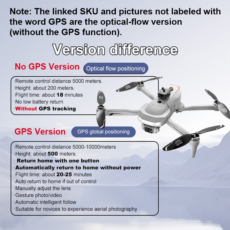 2025 New V34 Drone 8K Camera P - Drone Battery Box incelemesi ve fiyatı