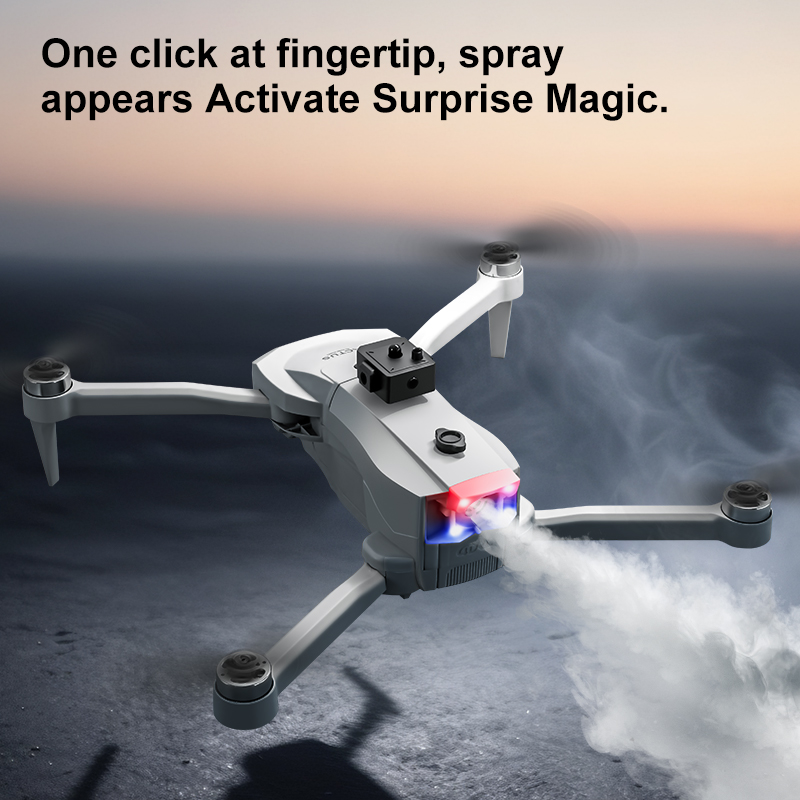 2025 New V34 Drone 8K Camera P - Drone Battery Box incelemesi ve fiyatı