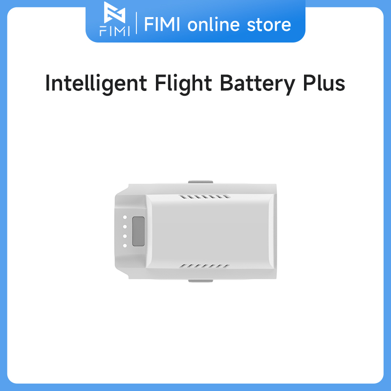 Intelligent Flight Battery 465 - Drone Battery 4S incelemesi ve fiyatı
