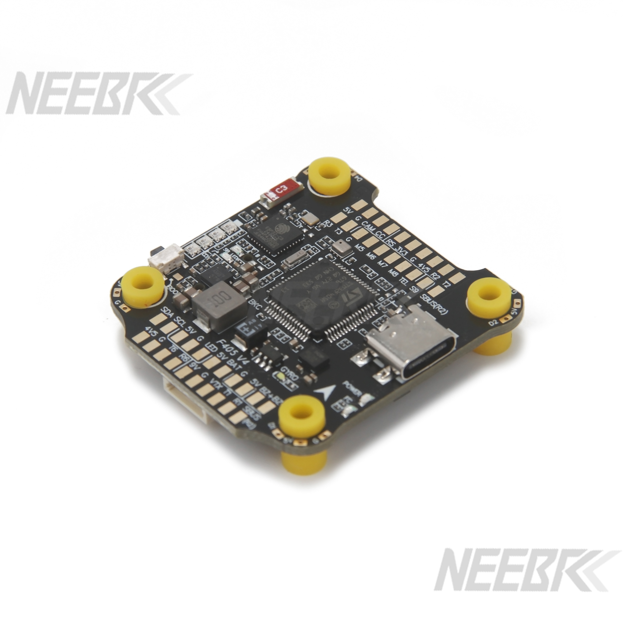 F405 V4 F4 Stack Flight Contro - Drone Battery 6S incelemesi ve fiyatı