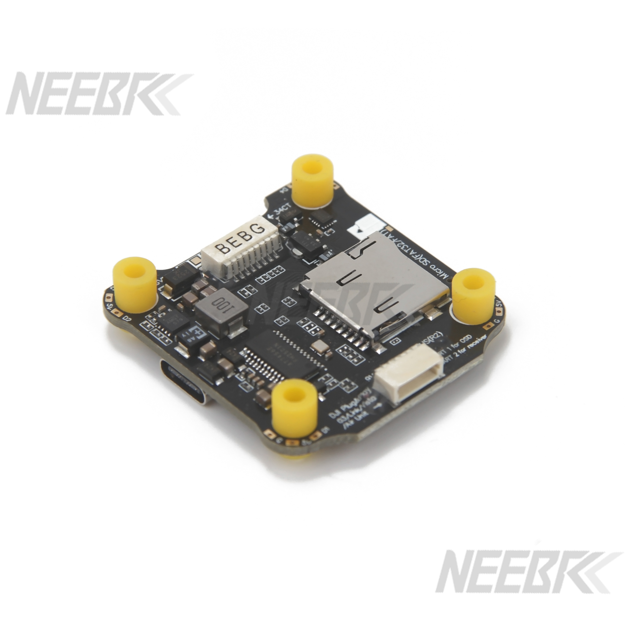 F405 V4 F4 Stack Flight Contro - Drone Battery 6S incelemesi ve fiyatı