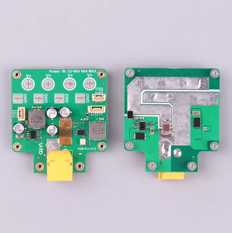 CUAV CPDB Pro High Voltage Pow - Drone Battery High Voltage incelemesi ve fiyatı