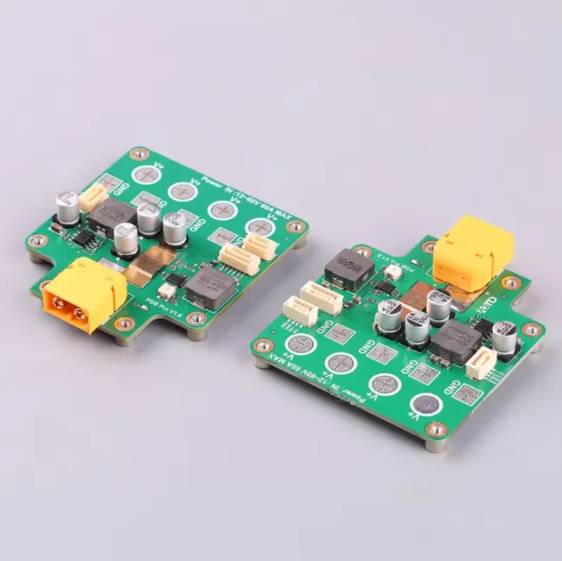 CUAV CPDB Pro High Voltage Pow - Drone Battery High Voltage incelemesi ve fiyatı