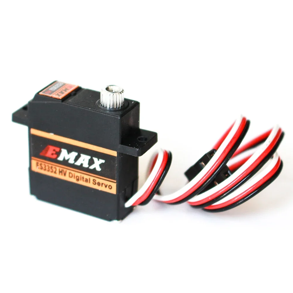 EMAX ES3352 HV High Voltage Se - Drone Battery High Voltage incelemesi ve fiyatı