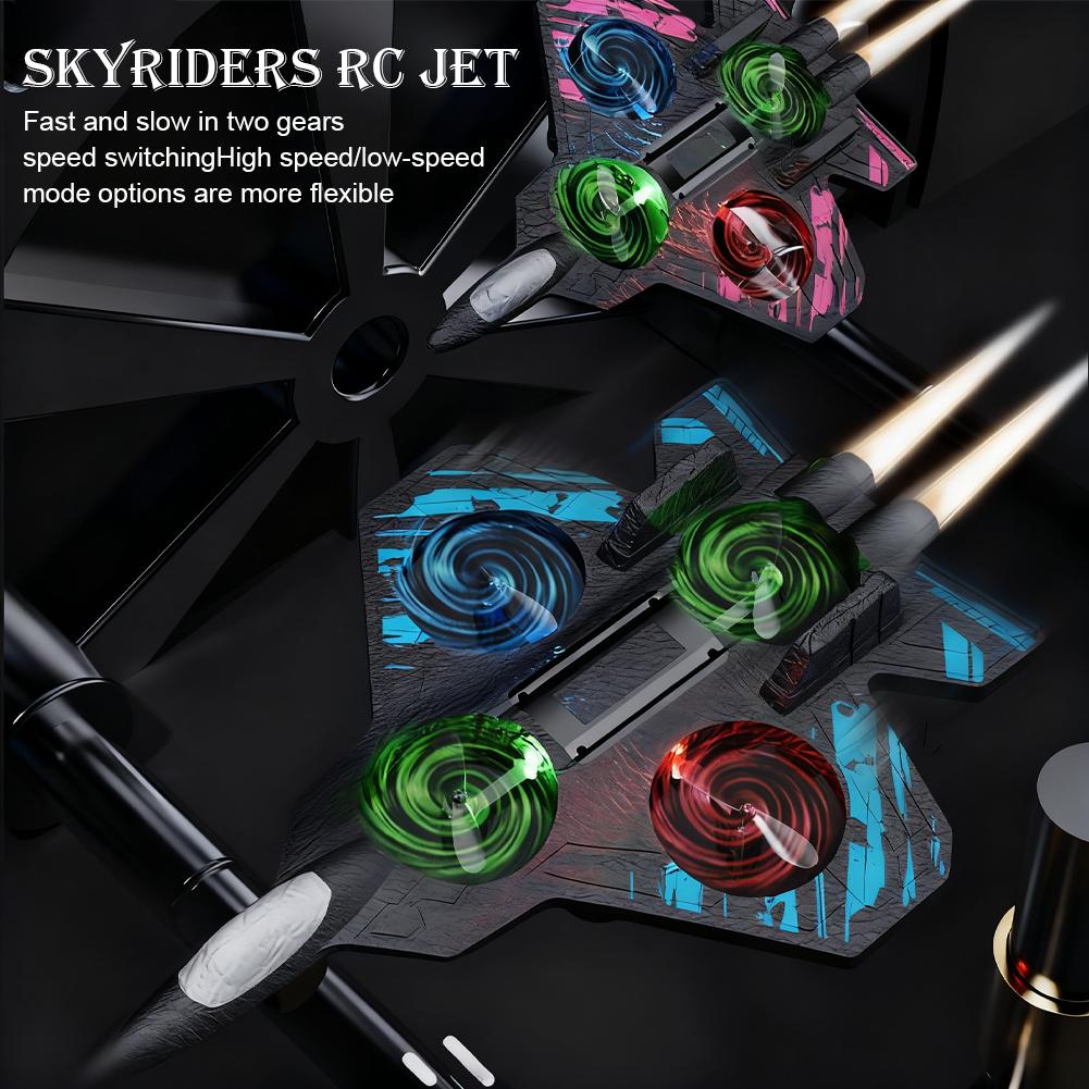 2.4GHz RC Plane, EPP Foam Stun - Drone Battery Alarm incelemesi ve fiyatı