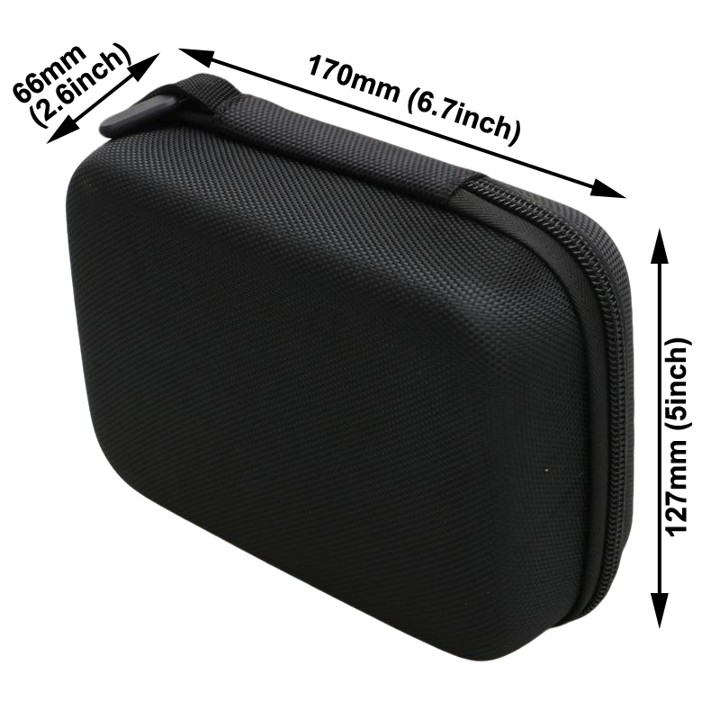 1PCS RC Drone Flying Camera St - Drone Battery Bag incelemesi ve fiyatı