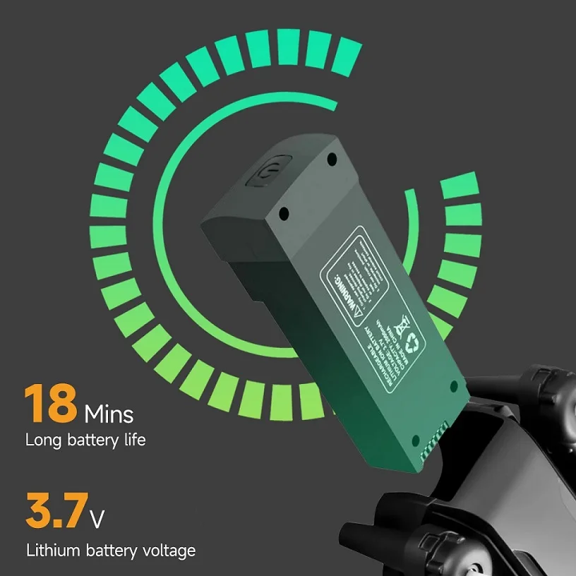Z908 Pro Max Dron Battery 3.7V - Drone Battery Lipo incelemesi ve fiyatı