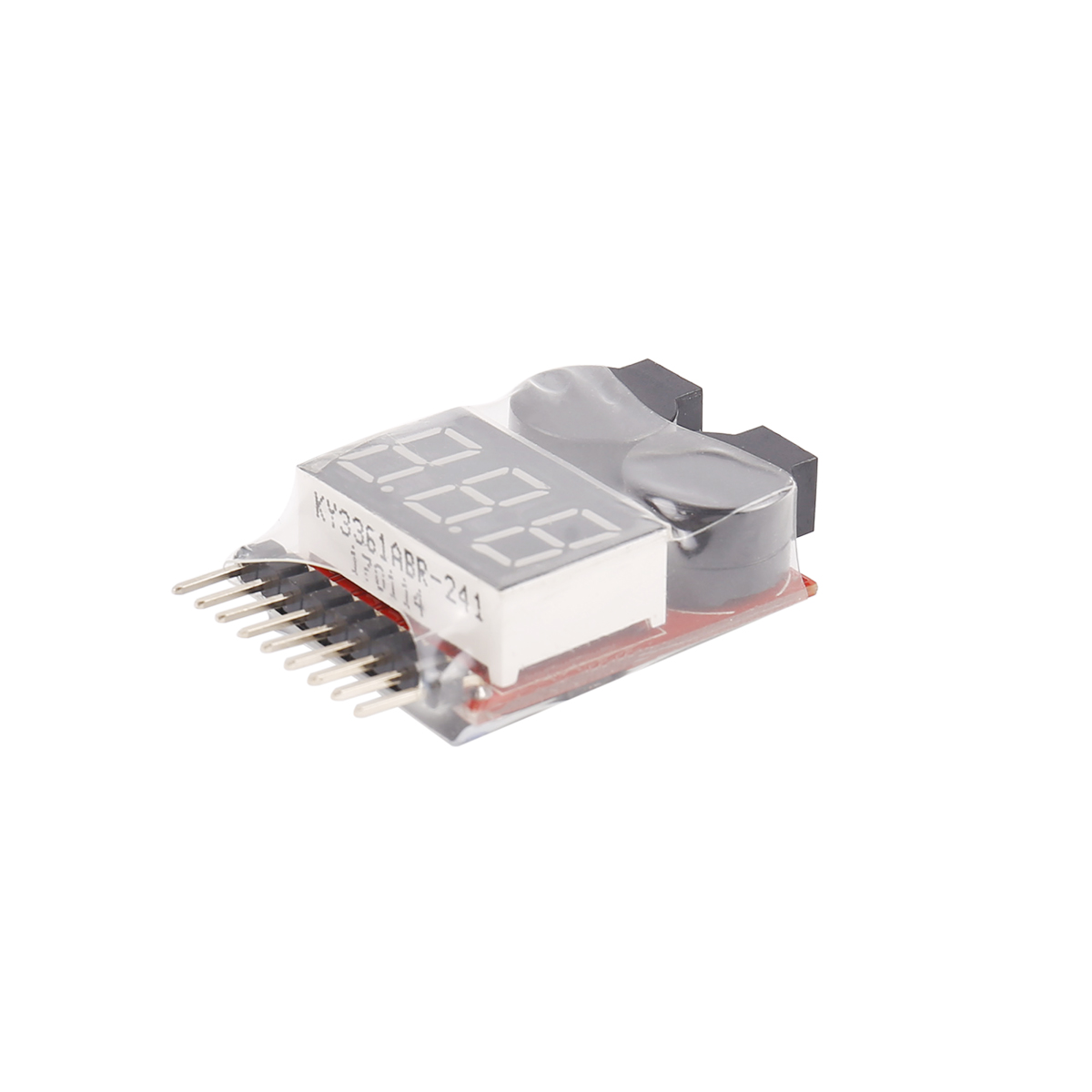1-8S Lipo Battery Voltage Chec - Drone Battery Voltage Checker incelemesi ve fiyatı
