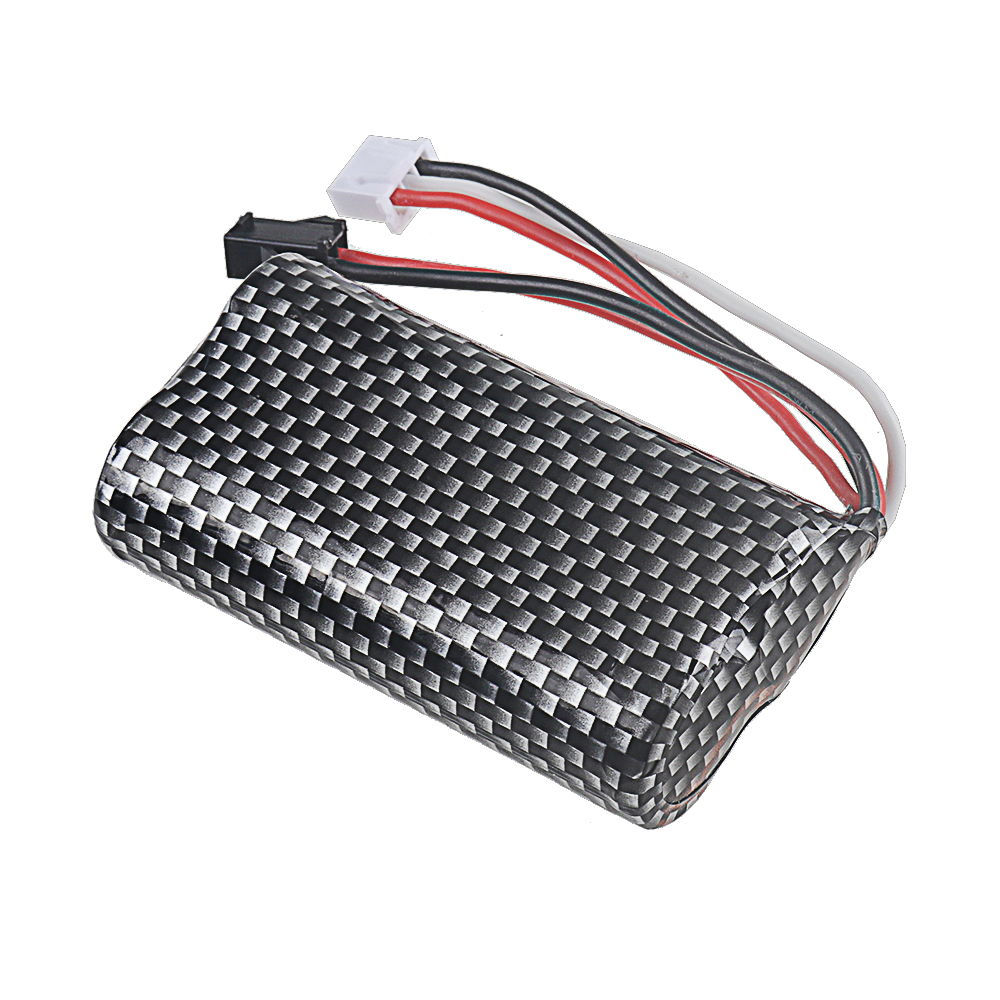 18650 7.4V 5200mAh Li-ion batt - Drone Battery Li-Ion incelemesi ve fiyatı