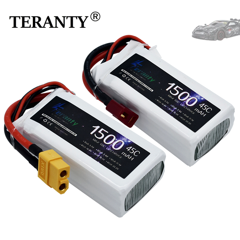 2/4PCS 3S Lipo Battery 11.1V 1 - Drone Battery 3S incelemesi ve fiyatı
