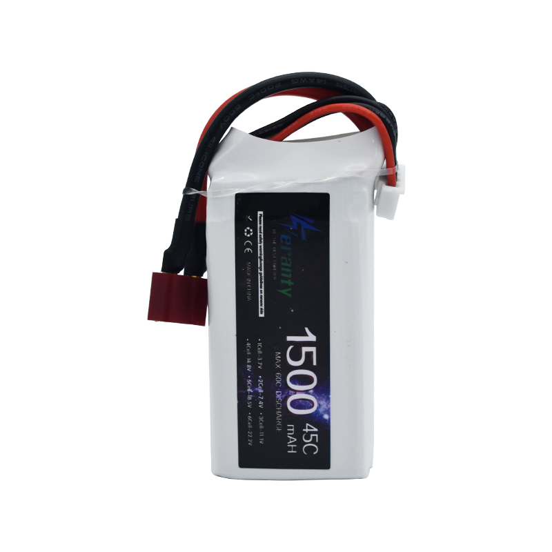 2/4PCS 3S Lipo Battery 11.1V 1 - Drone Battery 3S incelemesi ve fiyatı