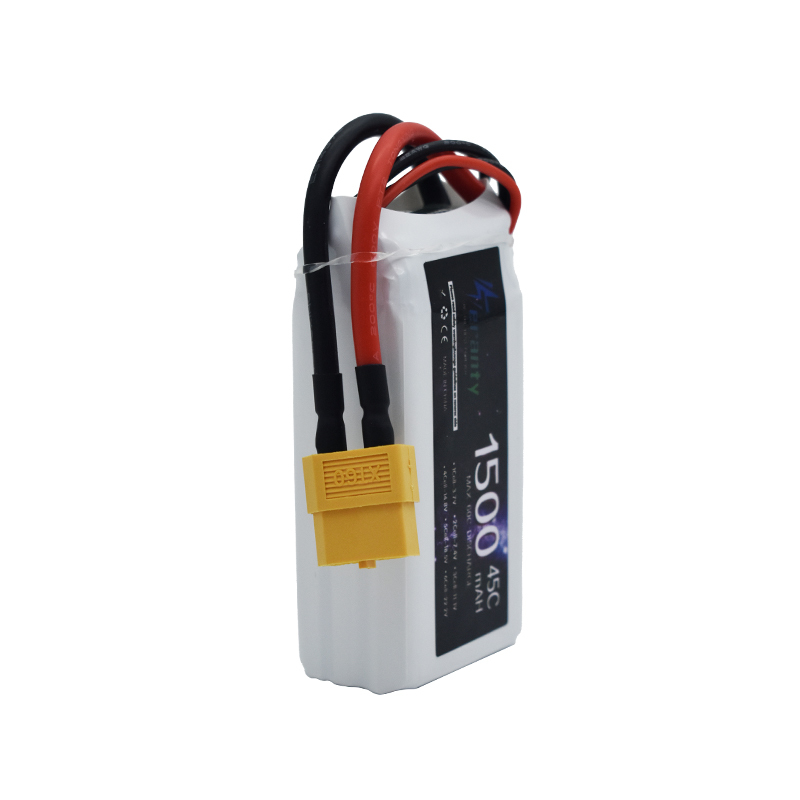 2/4PCS 3S Lipo Battery 11.1V 1 - Drone Battery 3S incelemesi ve fiyatı