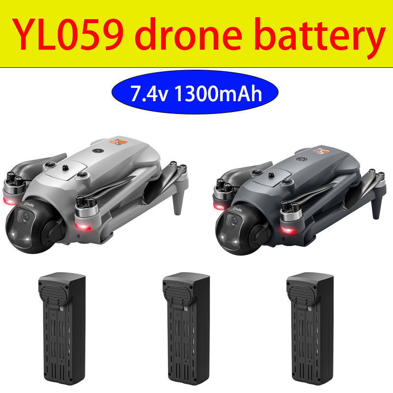 Original YL059 Drone Battery B - Drone Battery Li-Ion incelemesi ve fiyatı