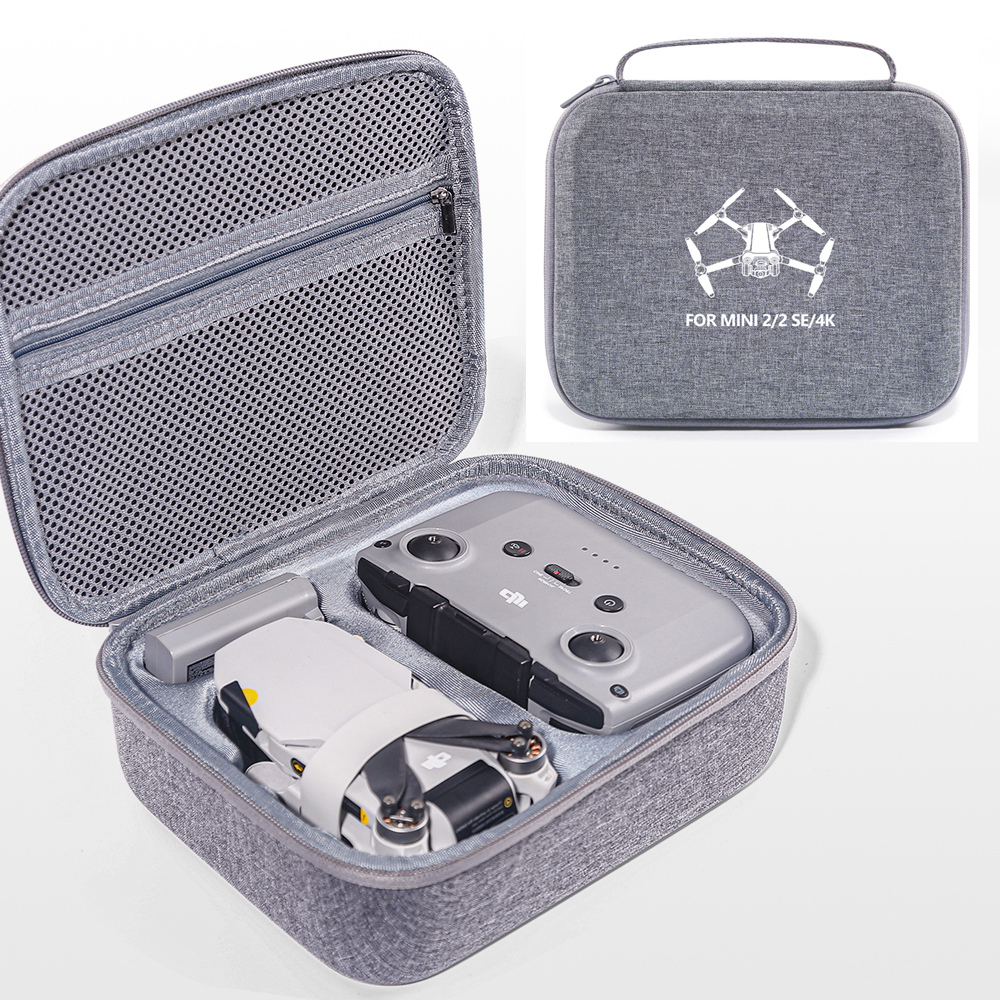 New Carrying Case Protective S - Drone Battery Bag incelemesi ve fiyatı