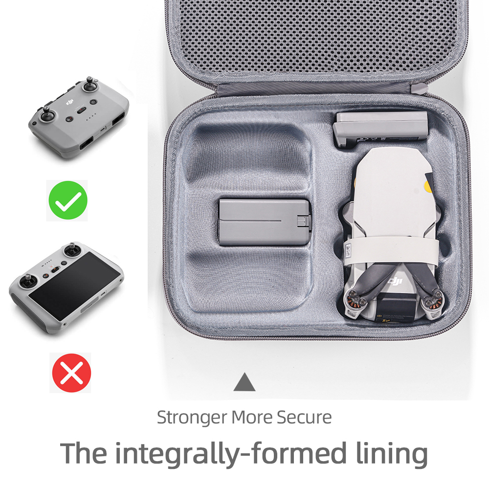 New Carrying Case Protective S - Drone Battery Bag incelemesi ve fiyatı