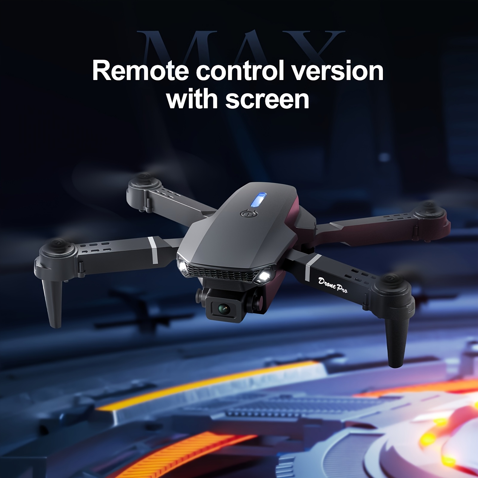 The 2026 upgraded E88 PRO MAX  - Drone Battery Box incelemesi ve fiyatı