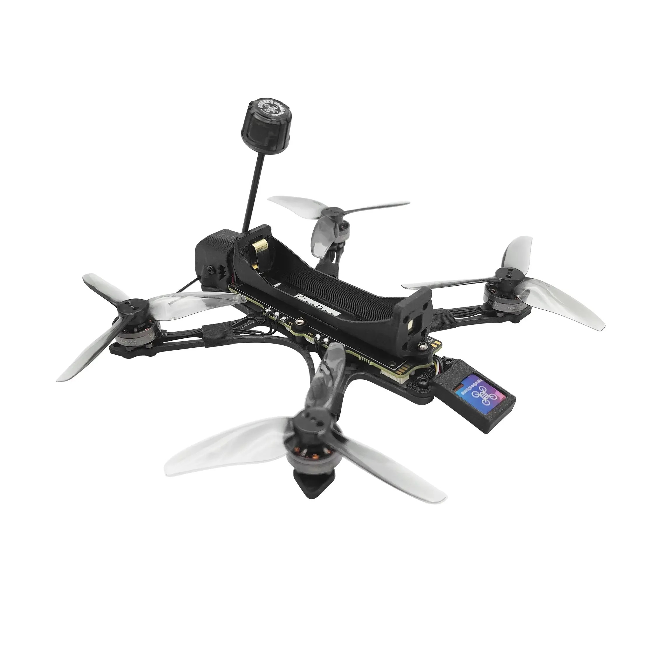 NewBeeDrone LionBee 3inch Long - Drone Battery Case incelemesi ve fiyatı