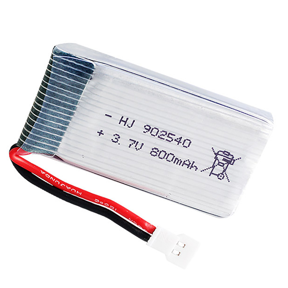 MEW 800mAh 3.7V Lipo Battery+  - Drone Battery Charger incelemesi ve fiyatı