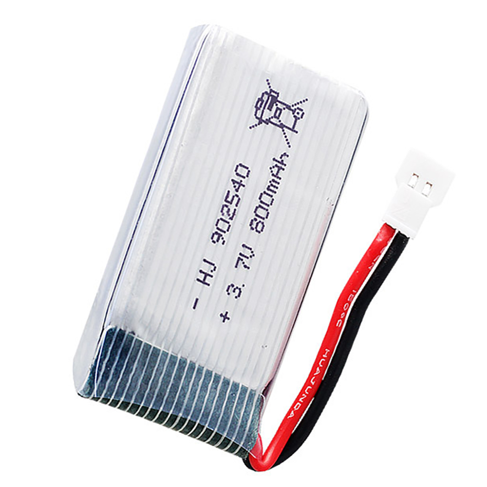MEW 800mAh 3.7V Lipo Battery+  - Drone Battery Charger incelemesi ve fiyatı