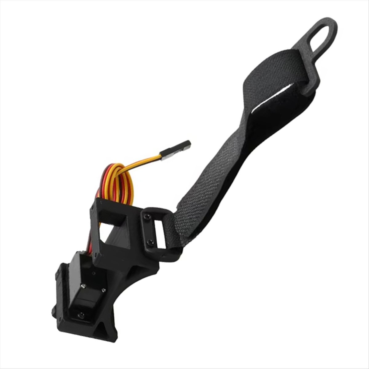 Load 1kg FPV RC Drone Cable Ti - Drone Battery Strap incelemesi ve fiyatı