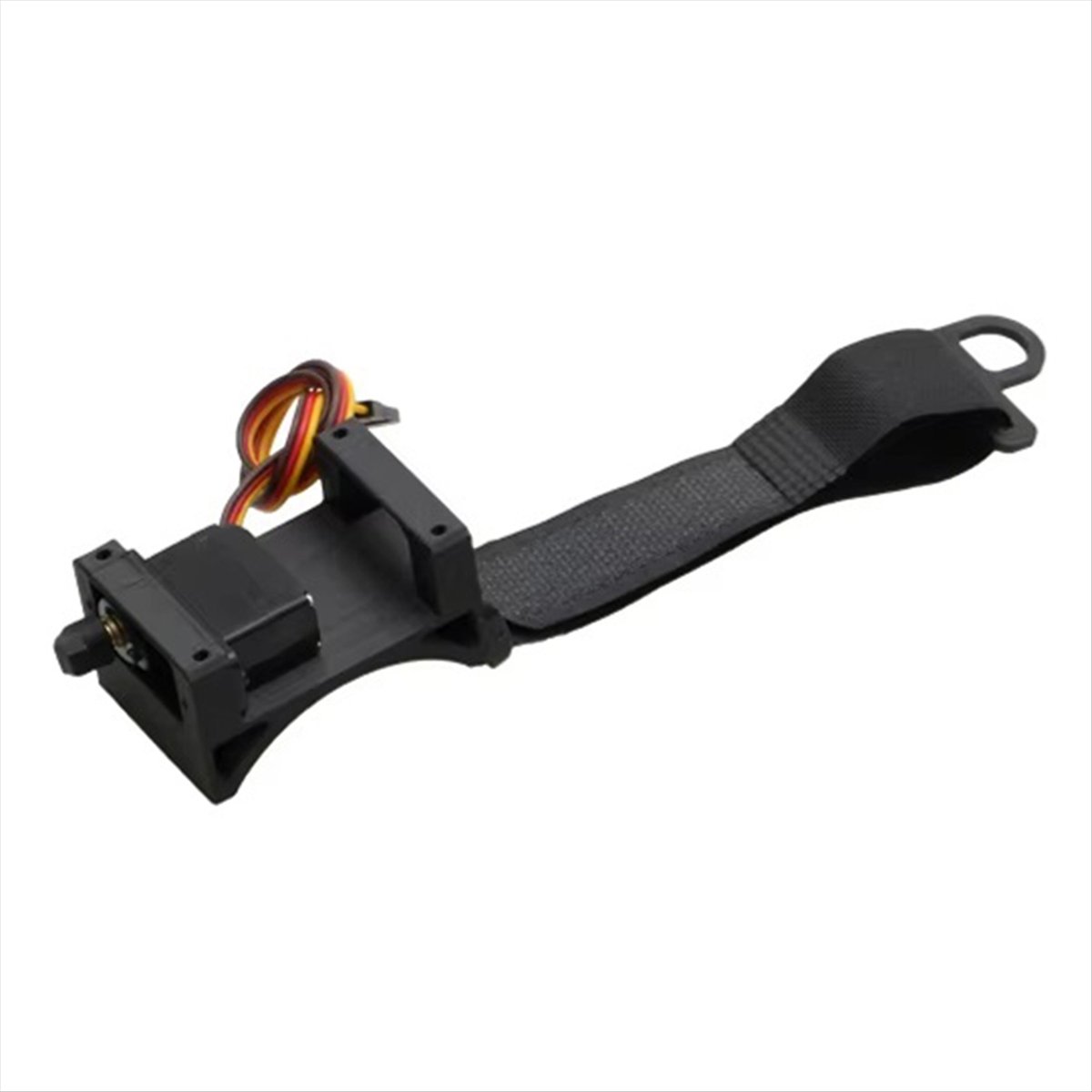 Load 1kg FPV RC Drone Cable Ti - Drone Battery Strap incelemesi ve fiyatı