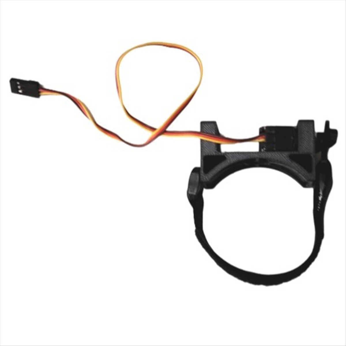 Load 1kg FPV RC Drone Cable Ti - Drone Battery Strap incelemesi ve fiyatı