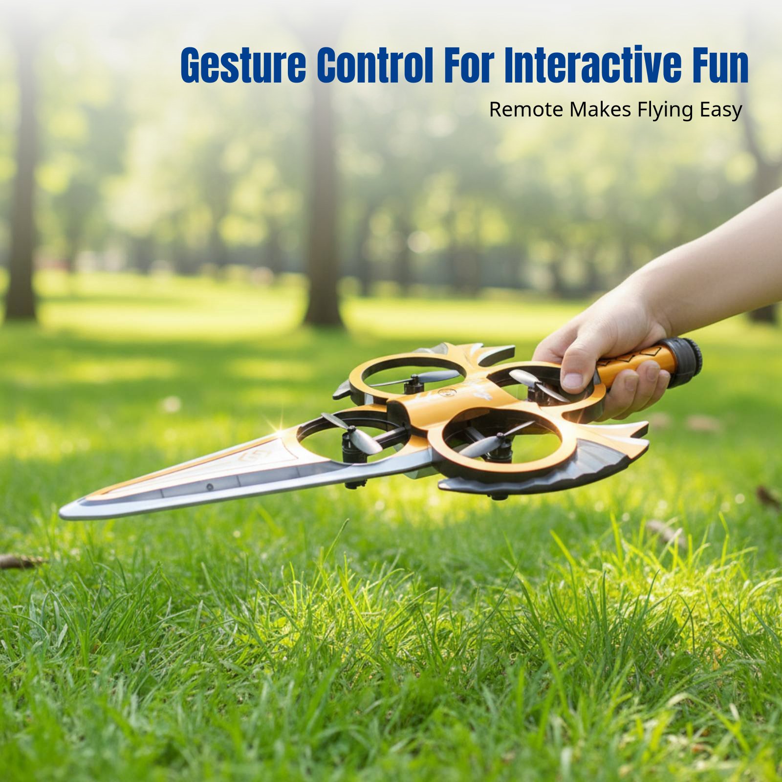 Remote Control Flying Stunt Ai - Drone Battery Box incelemesi ve fiyatı