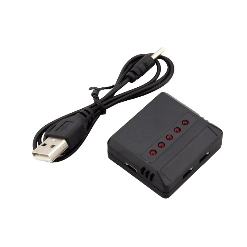 Syma X5HW X5HC X5C X5SW 3.7V 5 - Drone Battery Balance Charger incelemesi ve fiyatı