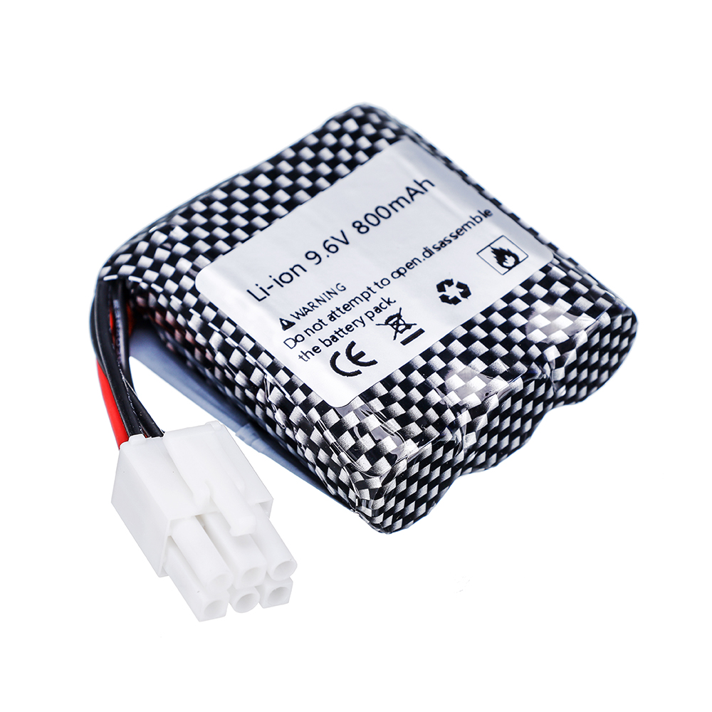 9.6V Battery charger for S911  - Drone Battery Li-Ion incelemesi ve fiyatı