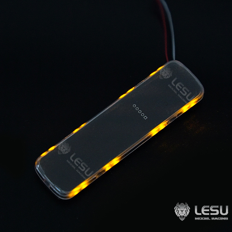 Rotating Roof Warning Led Ligh - Drone Battery Alarm incelemesi ve fiyatı