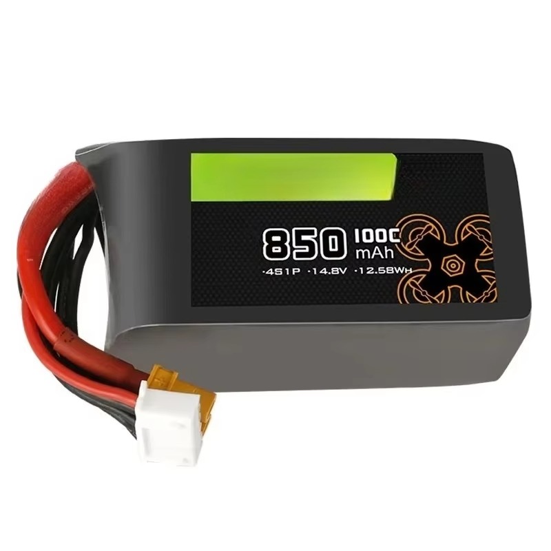 For OVONIC 14.8V 850mAh 4S 100 - Drone Battery 4S incelemesi ve fiyatı