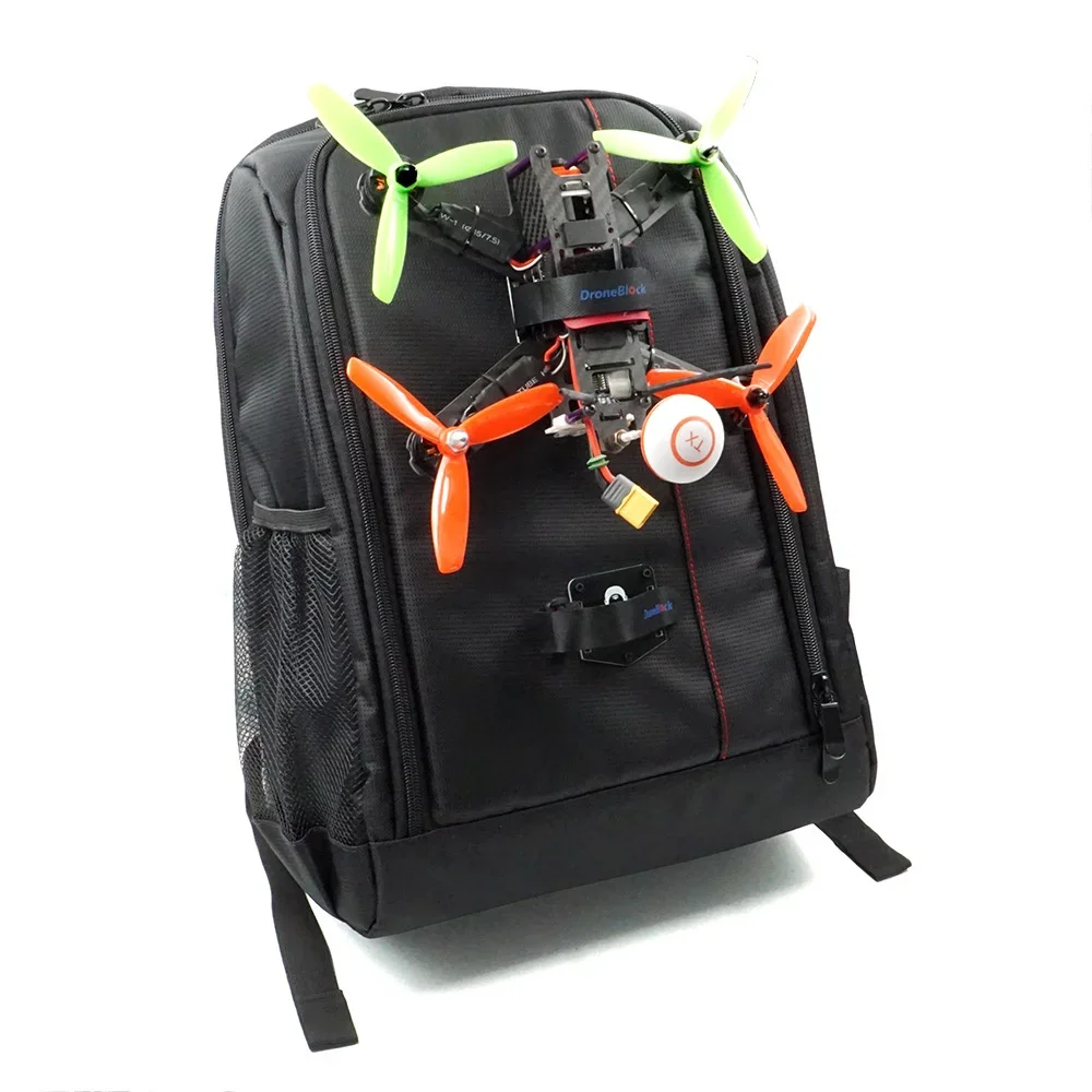 2 Pack Drone Backpack Hanger H - Drone Battery Bag incelemesi ve fiyatı
