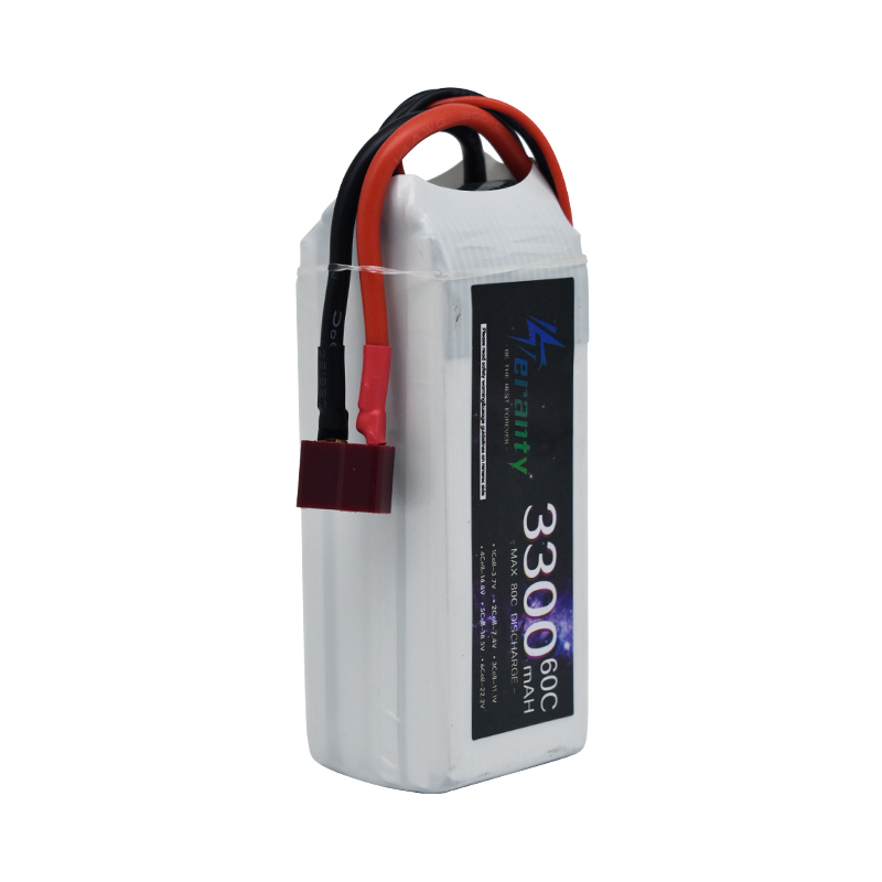 LiPo Rechargeable Battery 4S 3 - Drone Battery 4S incelemesi ve fiyatı