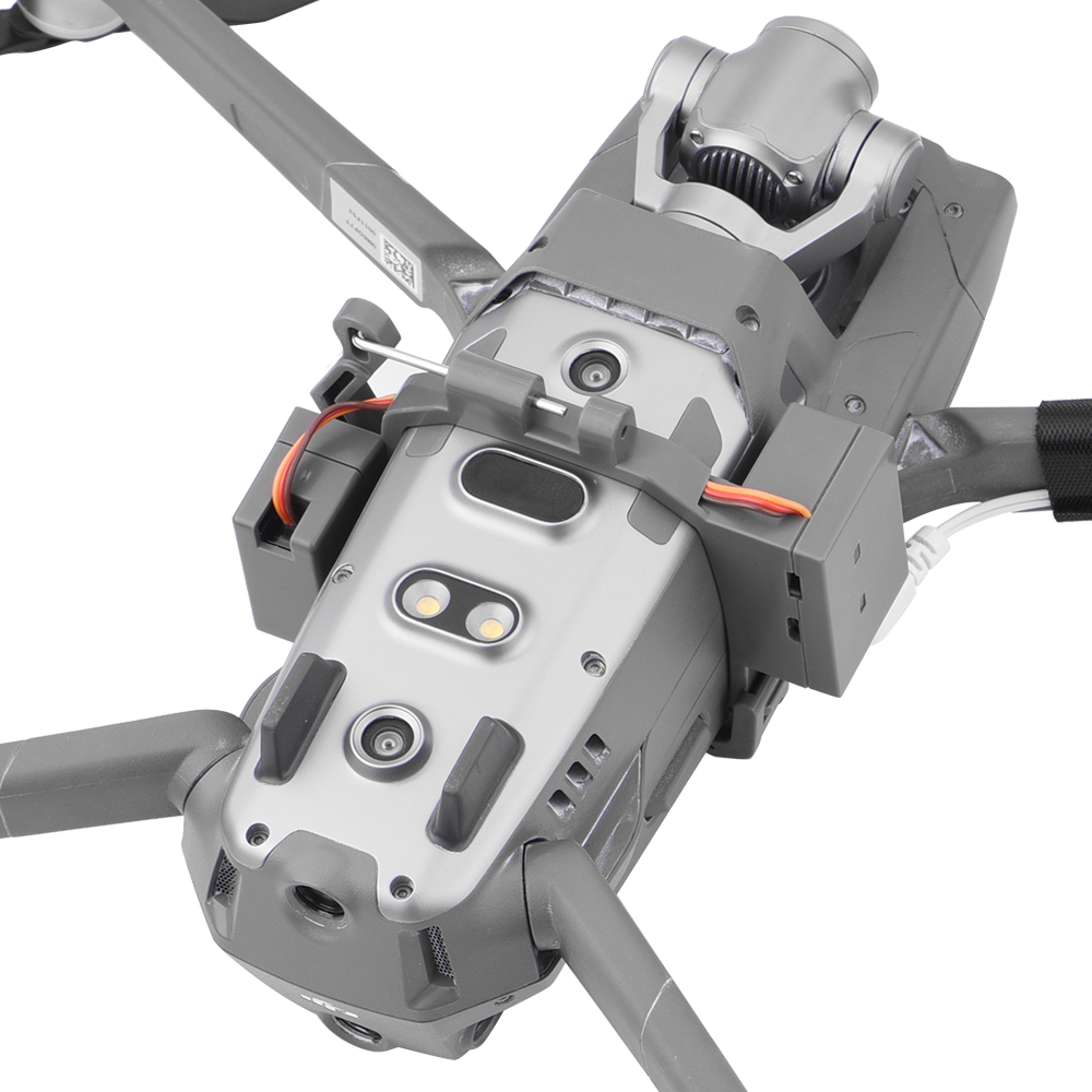 Remote Thrower Delivery Batter - Drone Battery Smart incelemesi ve fiyatı
