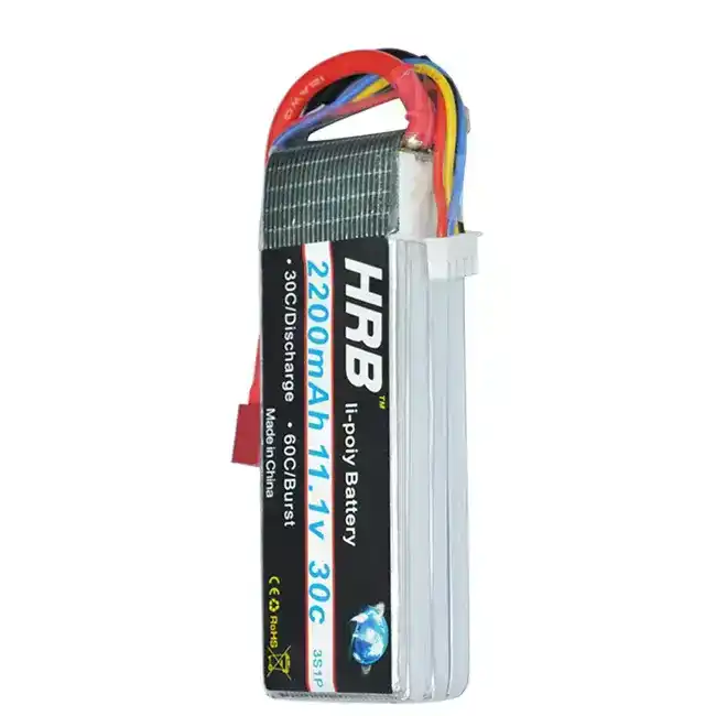 HRB Lipo Battery 2~6S 2200mah/ - Drone Battery 6S incelemesi ve fiyatı