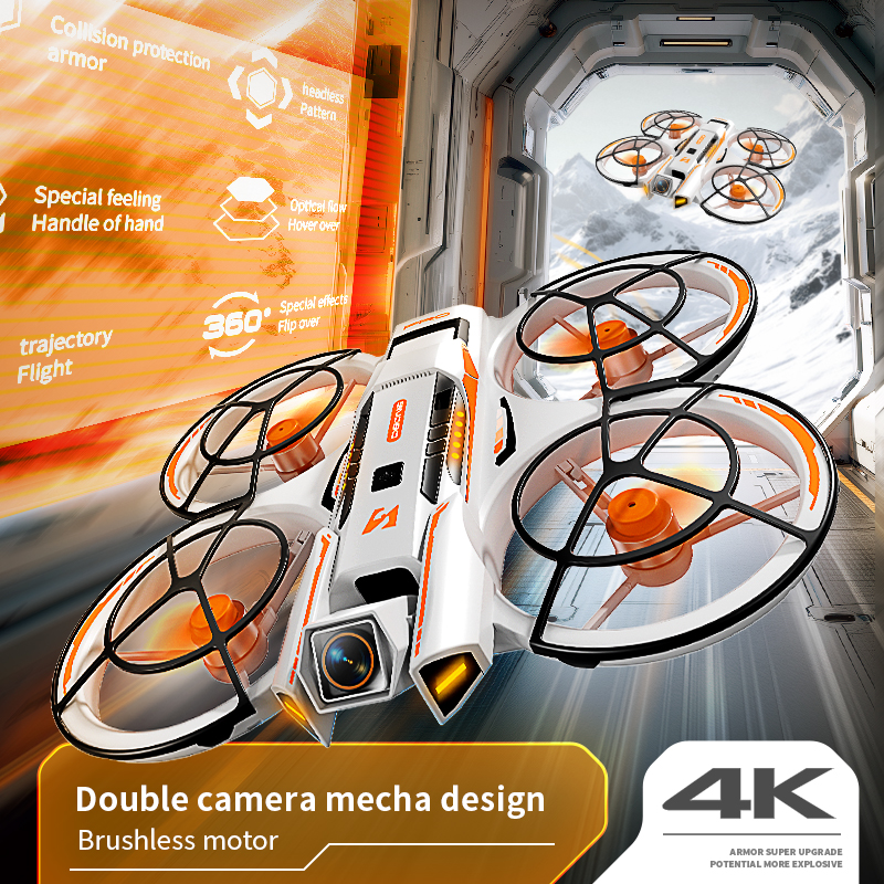 New A21 Drone 8K Professional  - Drone Battery Balance Charger incelemesi ve fiyatı