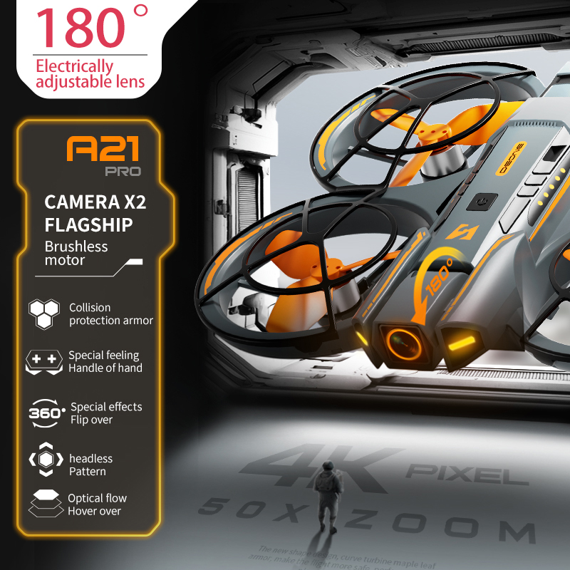 New A21 Drone 8K Professional  - Drone Battery Balance Charger incelemesi ve fiyatı