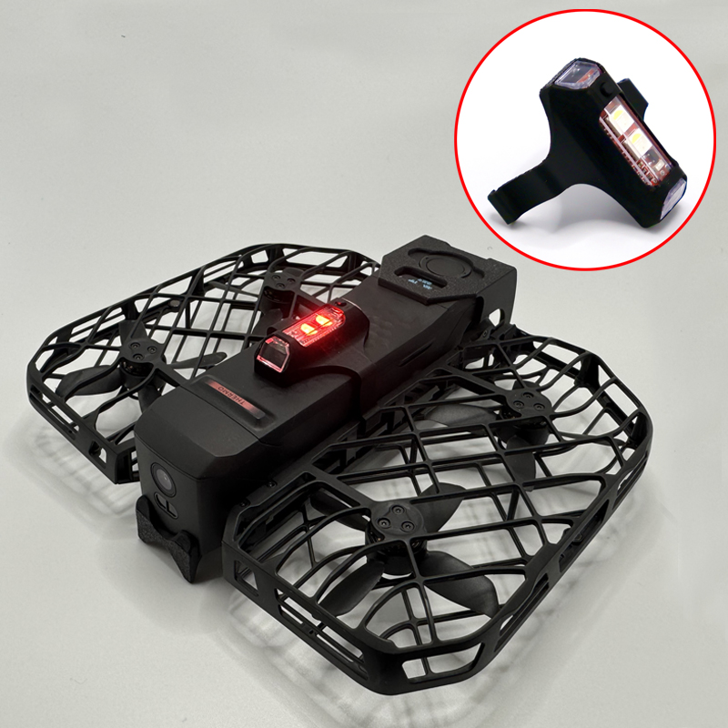 1PCS For Hover X1 Pro/Pro Max  - Drone Battery Alarm incelemesi ve fiyatı