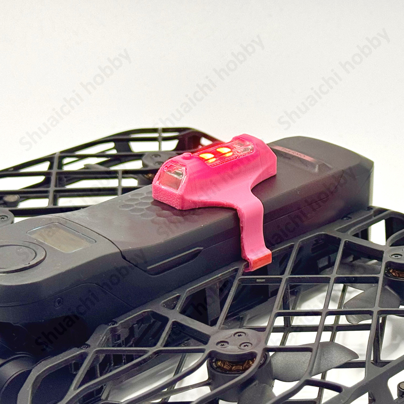 1PCS For Hover X1 Pro/Pro Max  - Drone Battery Alarm incelemesi ve fiyatı