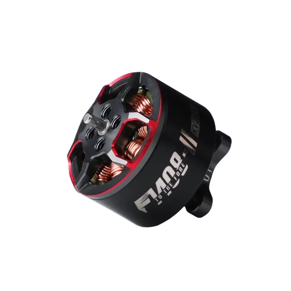 T-Motor F1408 II Cinewhoop Bru - Drone Battery 4S incelemesi ve fiyatı