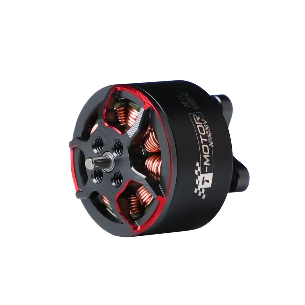 T-Motor F1408 II Cinewhoop Bru - Drone Battery 4S incelemesi ve fiyatı