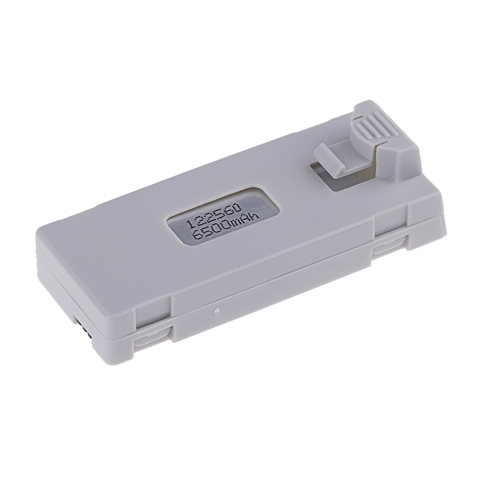 Original E88 Battery 3.7V 6500 - Drone Battery Lipo incelemesi ve fiyatı