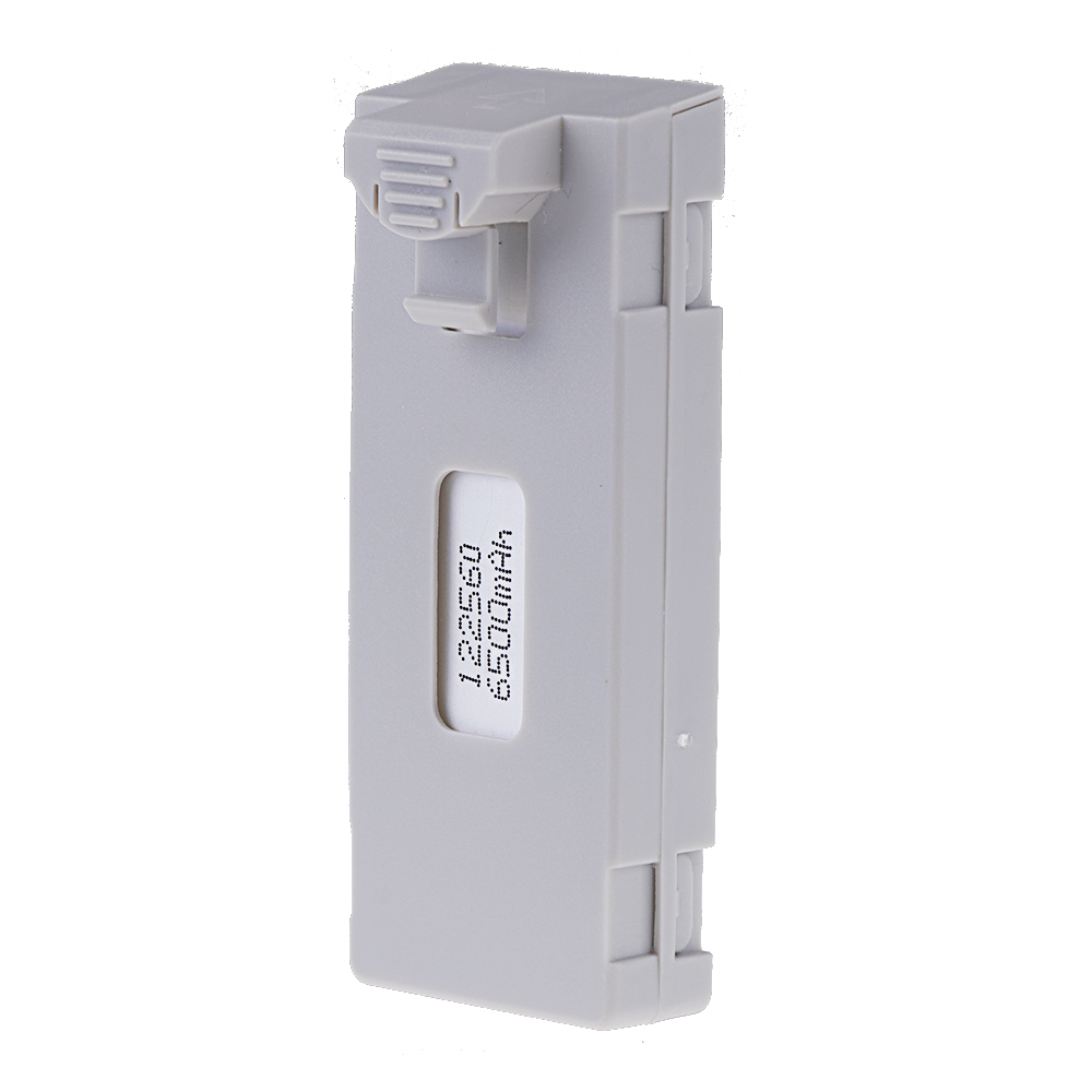 Original E88 Battery 3.7V 6500 - Drone Battery Lipo incelemesi ve fiyatı